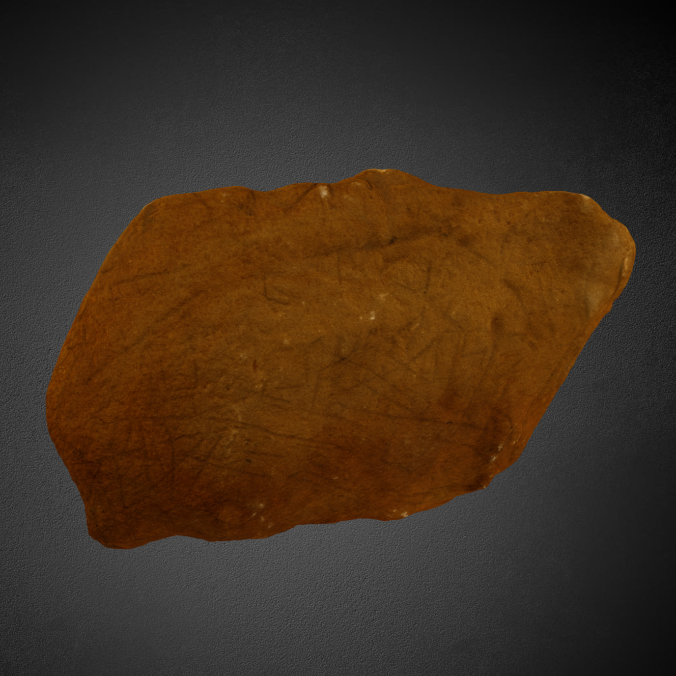 Sandstone piece KM73-249