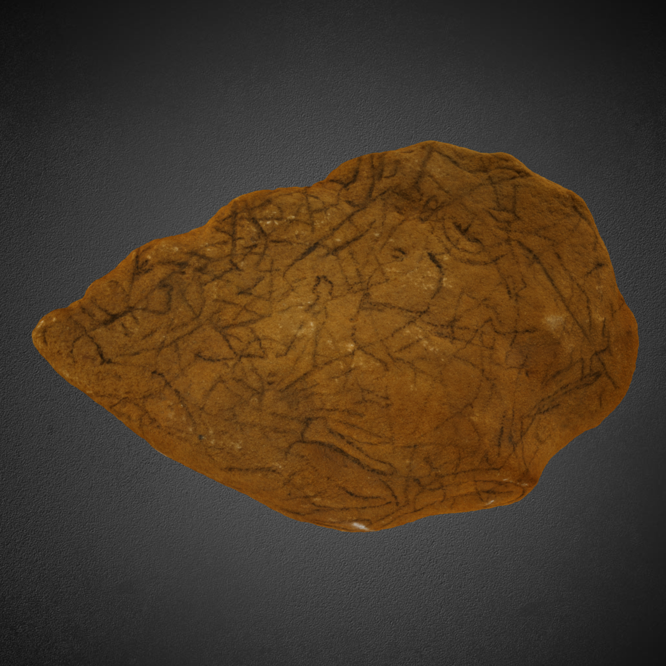 Sandstone piece KM73-250