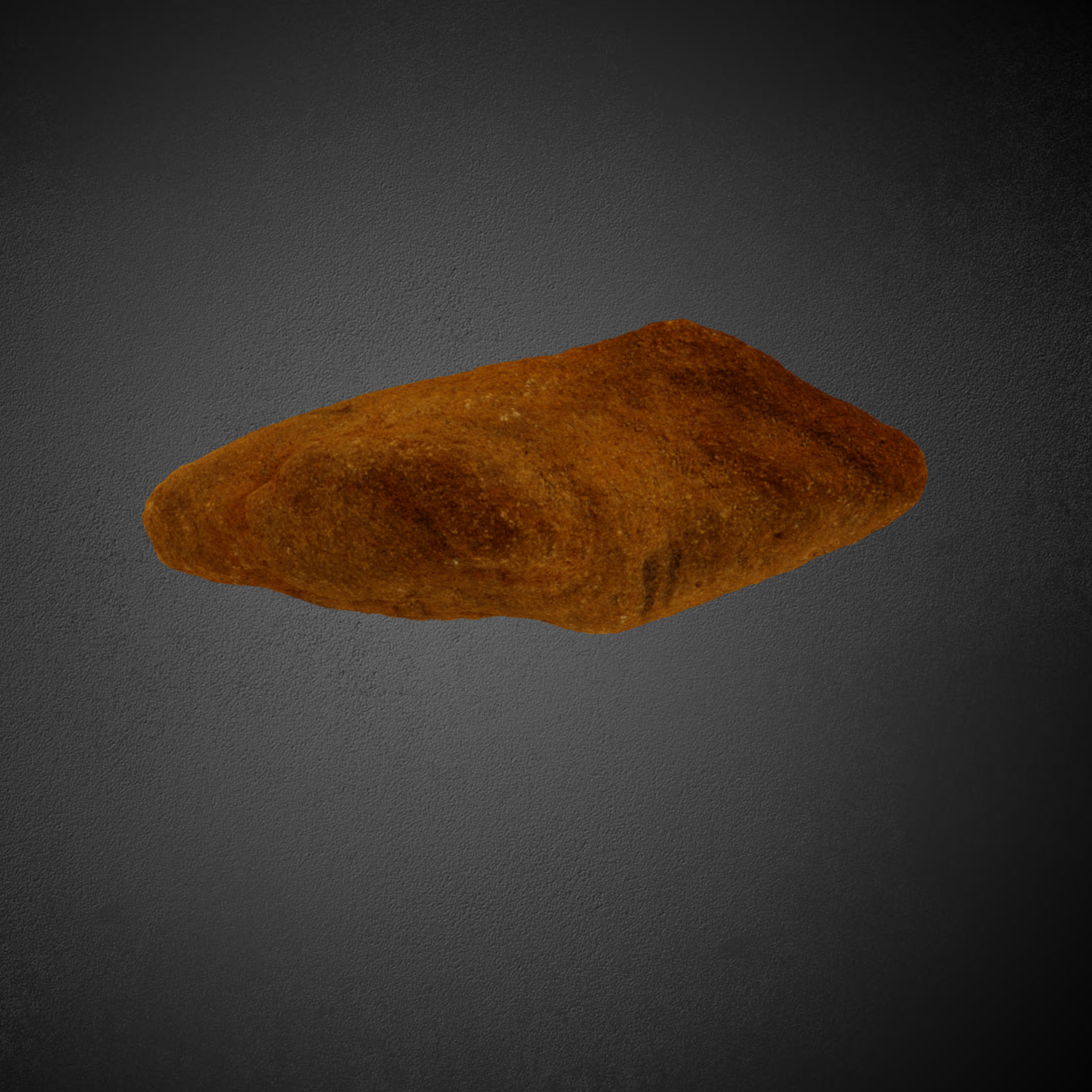 Sandstone piece KM73-261