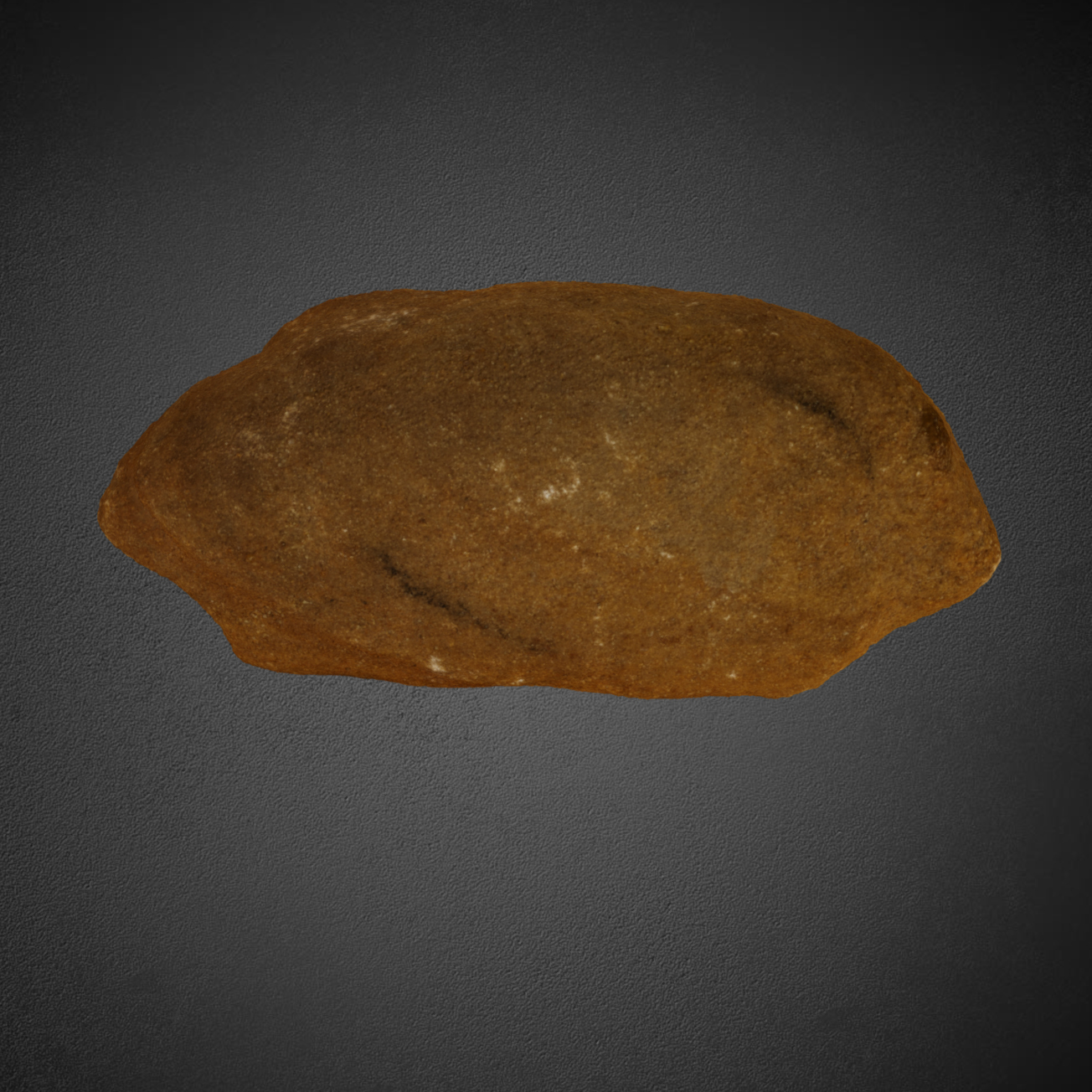 Sandstone piece KM73-262