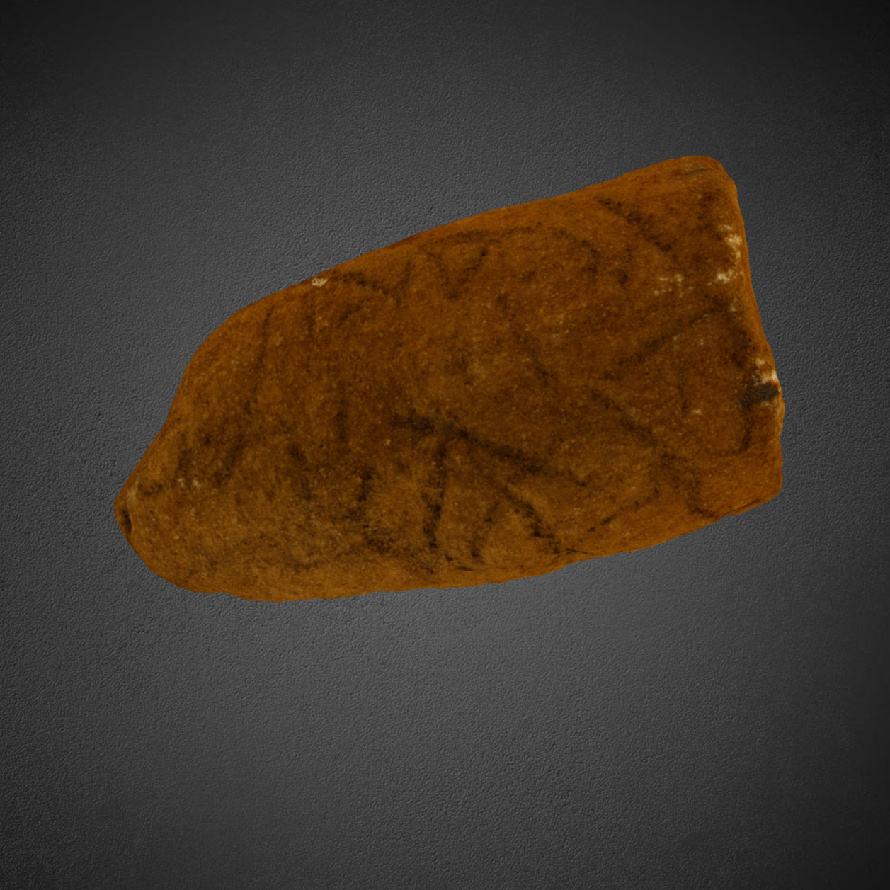 Sandstone piece KM73-264
