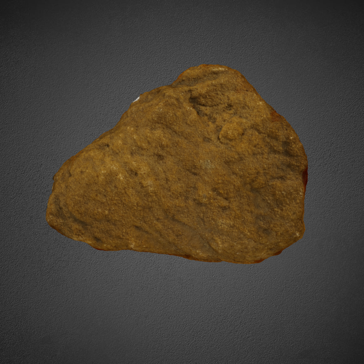 Sandstone piece KM73-266