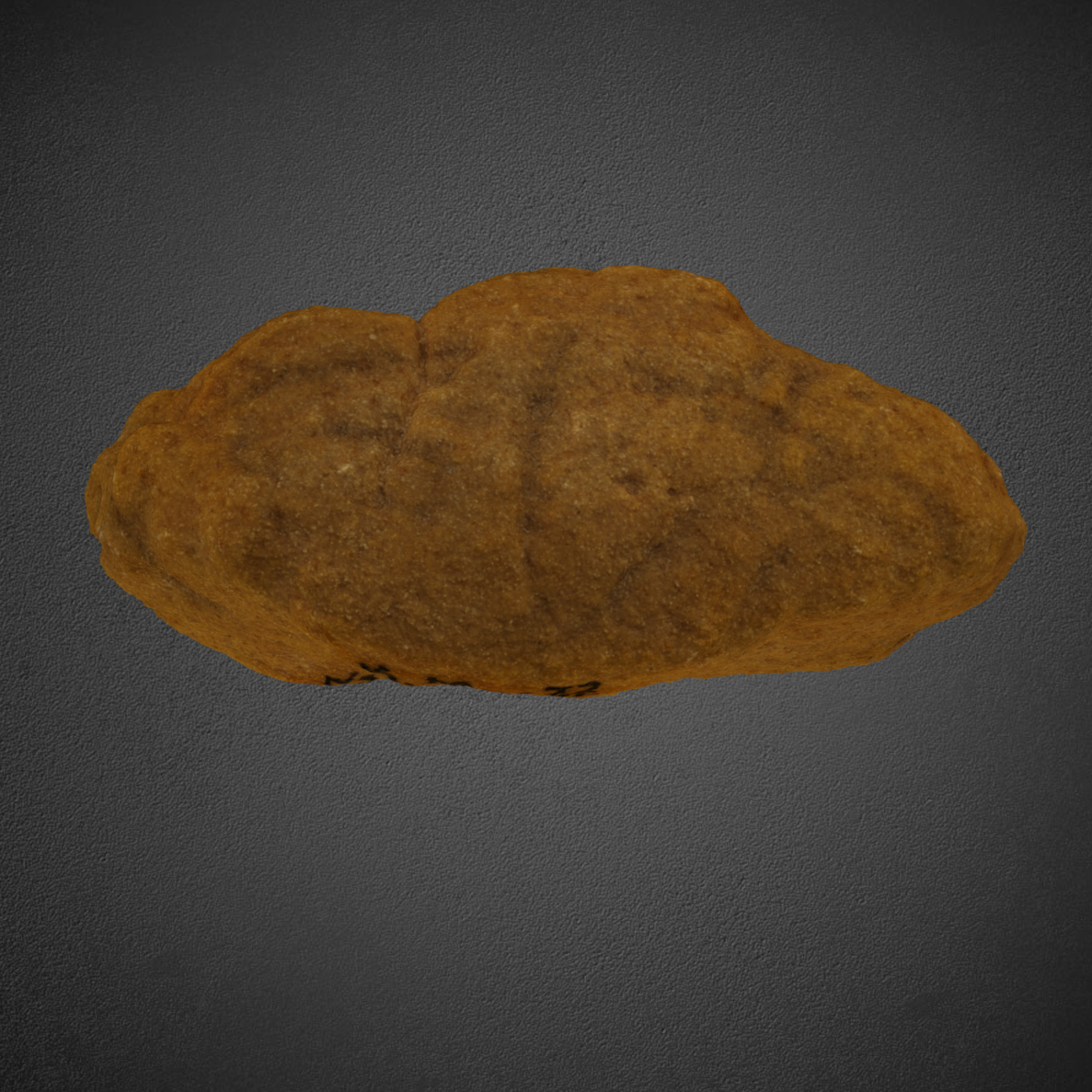 Sandstone piece KM73-269