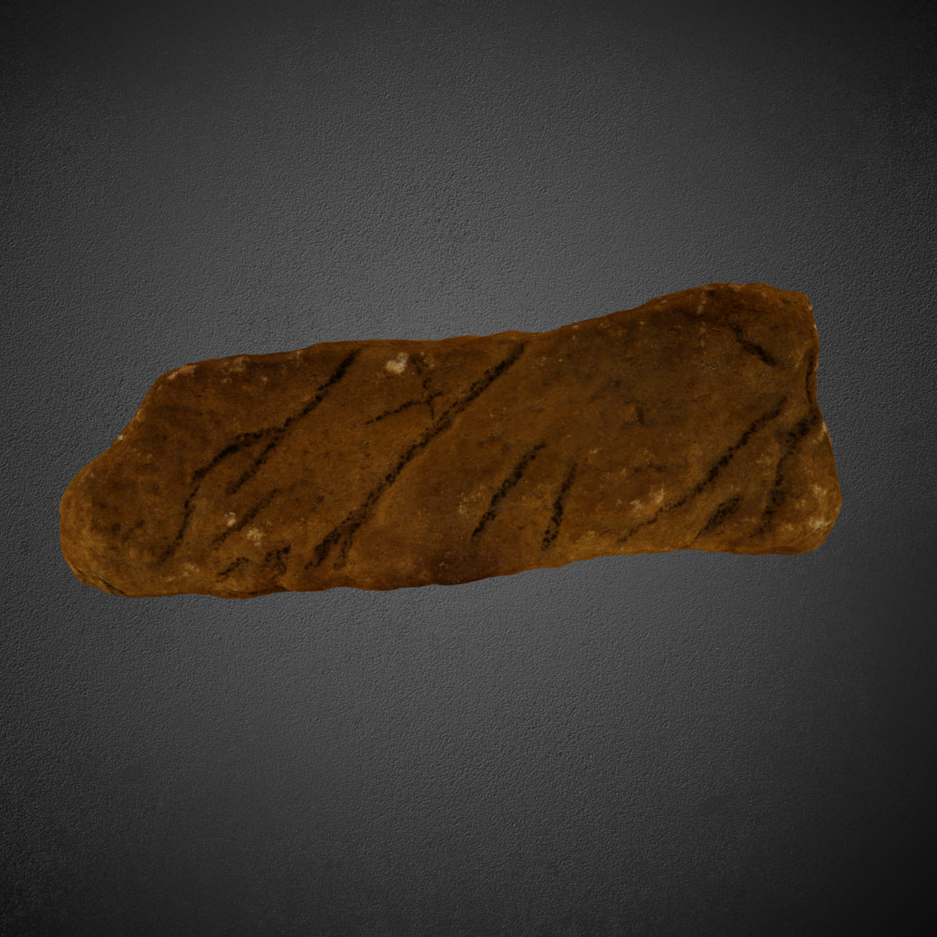 Sandstone piece KM73-270