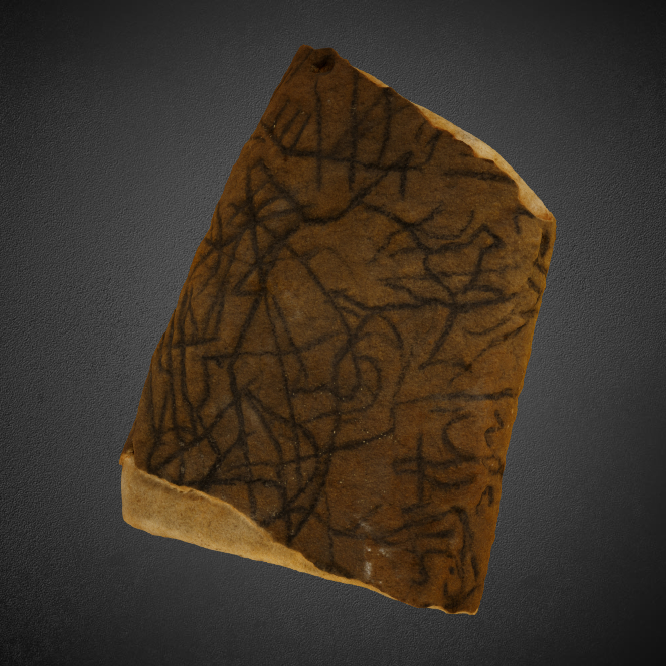 Sandstone piece KM73-246-2KM73-246-2