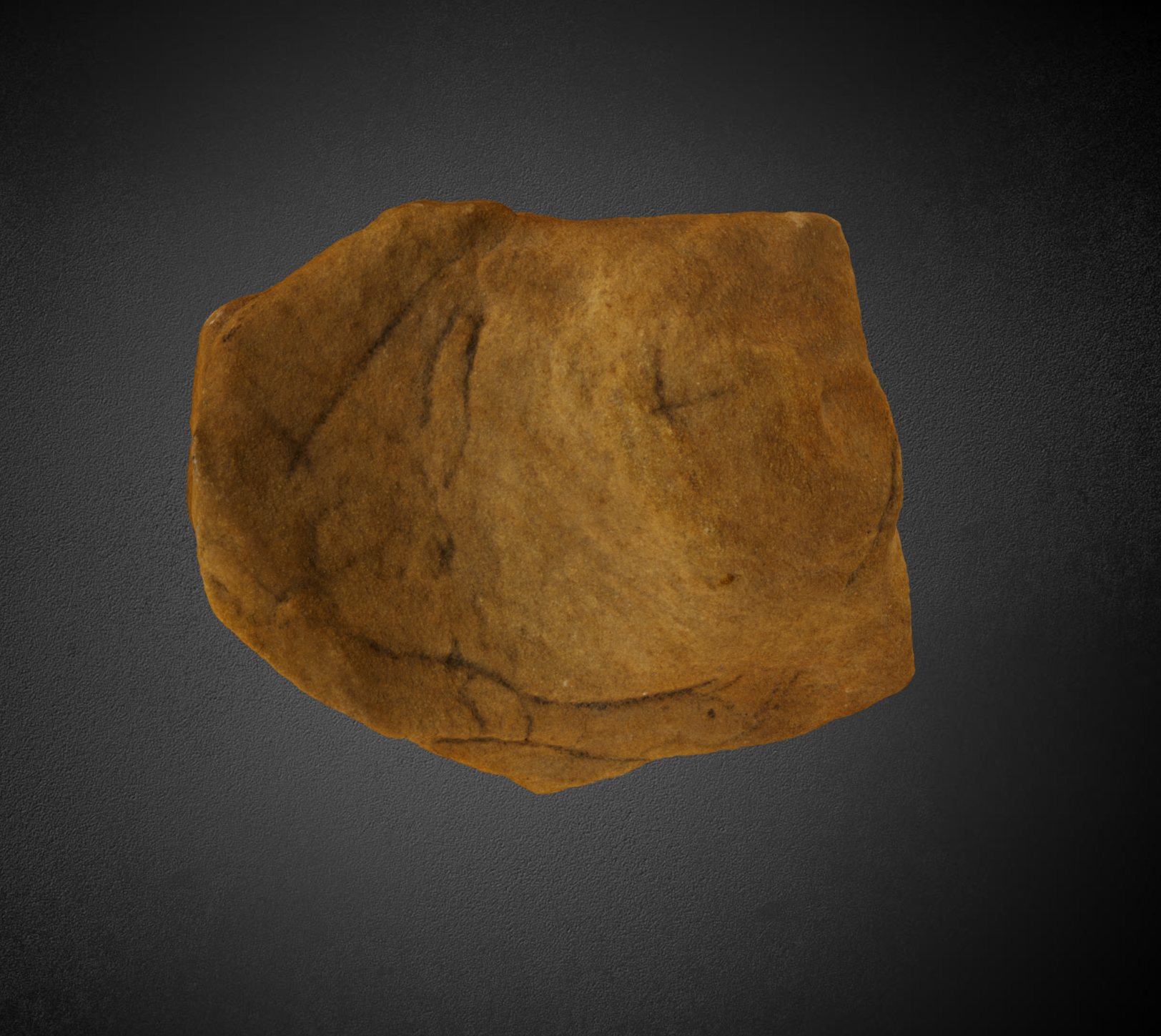 Sandstone piece KM73-248